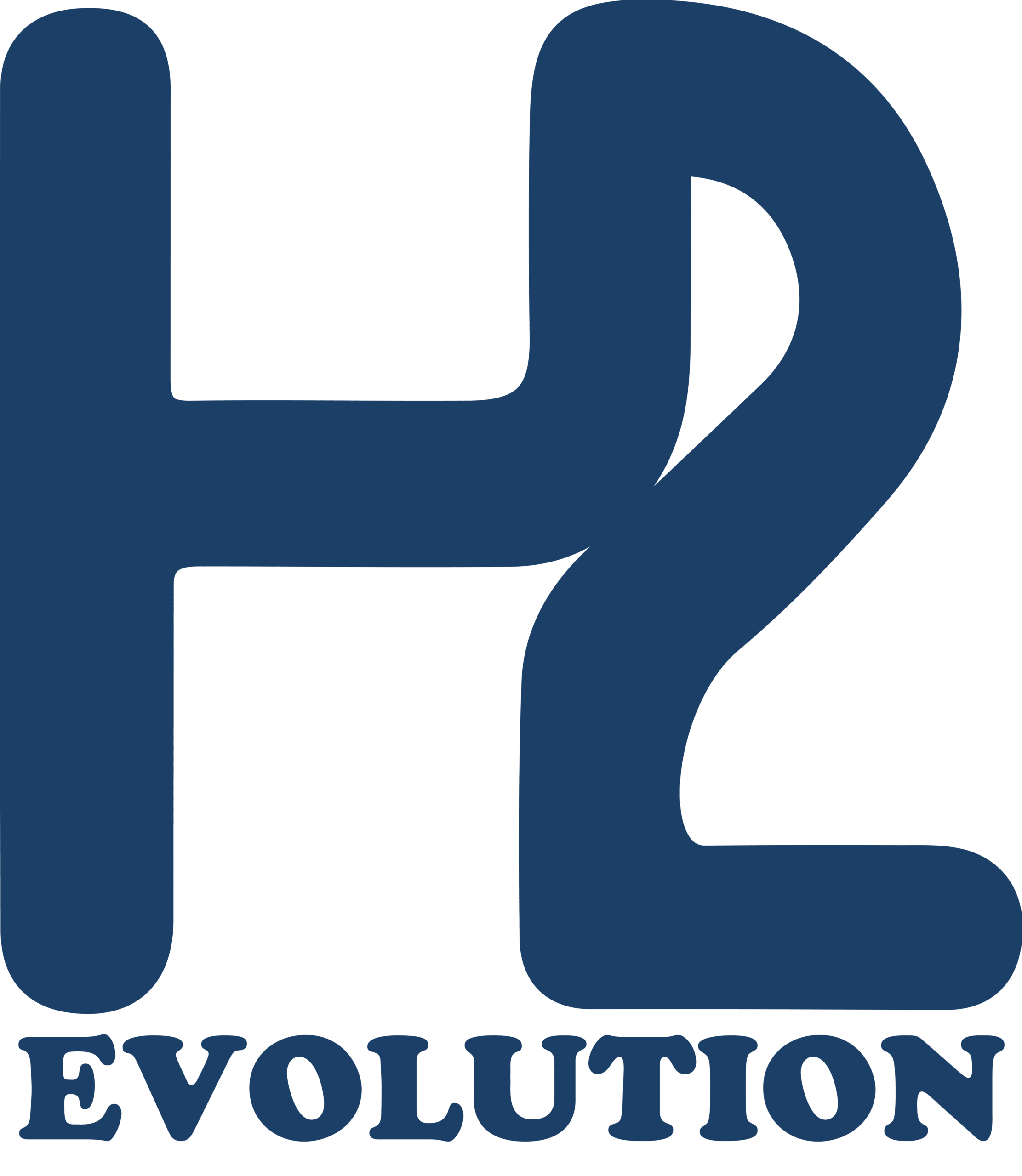 Home - H2 Nuclear Energy Tech.